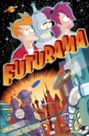 Футурама онлайн безкоштовно