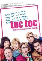 Toc Toc онлайн безкоштовно