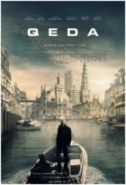 КЕДА: Квантово-енергетичний подвійний агент онлайн безкоштовно