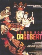 Добрий король Дагобер онлайн безкоштовно