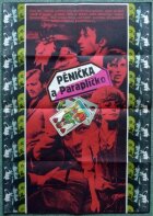 Пеночка і Парасолька онлайн безкоштовно