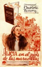 Аліса в країні чудес онлайн безкоштовно