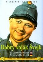 Бравий солдат Швейк онлайн безкоштовно