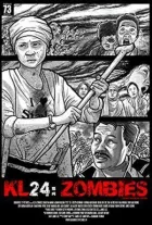 КЛ 24: Зомби онлайн безкоштовно