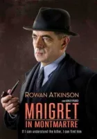 Мегре на Монмартрі онлайн безкоштовно