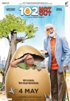 102 роки - не межа онлайн безкоштовно