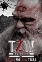 Техаські зомбовійни : Ель Пасо онлайн безкоштовно
