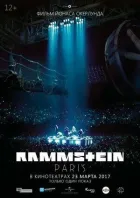 Rammstein: Париж! онлайн безкоштовно