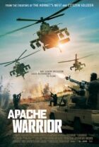 Воїн апачів онлайн безкоштовно