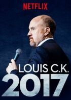 Луїс С.К. 2017 онлайн безкоштовно