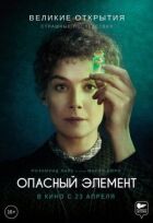 Небезпечний елемент онлайн безкоштовно