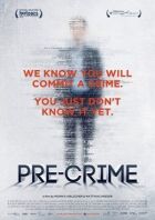 Pre-crime: Потенційні злочинці онлайн безкоштовно