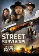 Ті, що вижили: Справжня історія катастрофи літака групи Lynyrd Skynyrd онлайн безкоштовно