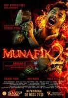 Мунафік 2 онлайн безкоштовно