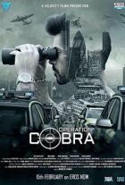 Операція "Кобра" онлайн безкоштовно