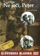 Не плач, Петре онлайн безкоштовно