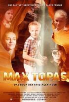 Макс Топас: Книга Кришталевих дітей онлайн безкоштовно