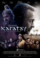 Непокірний Каратай онлайн безкоштовно