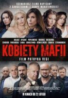 Жінки мафії онлайн безкоштовно