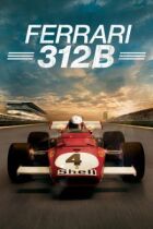 Ferrari 312B онлайн безкоштовно