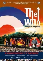 The Who: Концерт у Гайд-парку онлайн безкоштовно
