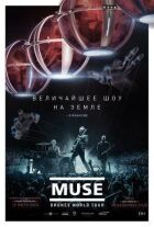 Muse: Світовий тур Drones онлайн безкоштовно