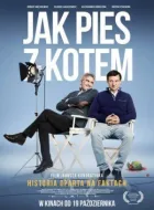 Пес із котом онлайн безкоштовно