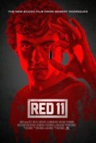 Червоний 11 онлайн безкоштовно
