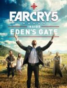 Far Cry 5: Біля врат Едему онлайн безкоштовно