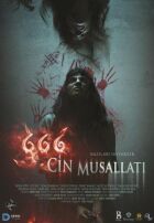 666 Одержимість Джинамі онлайн безкоштовно