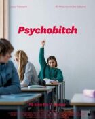 Психопатка онлайн безкоштовно