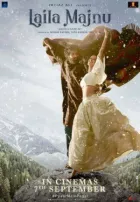 Лайла і Маджну онлайн безкоштовно