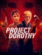 Проект "Дороті" онлайн безкоштовно