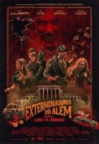 Примарні вбивці проти Кривавої Мер онлайн безкоштовно