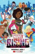 Сходження Marvel: Залізне серце онлайн безкоштовно