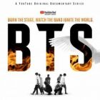 BTS: Випали сцену онлайн безкоштовно