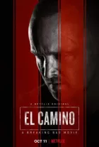 El Camino: У всі тяжкі онлайн безкоштовно