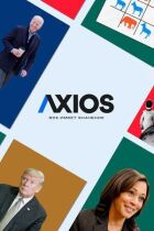 Axios: Все має значення онлайн безкоштовно