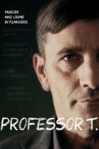 Професор Т.: Особливі злочини онлайн безкоштовно