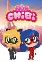 Miraculous: Chibi онлайн безкоштовно
