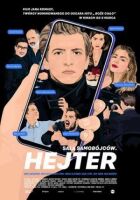 Ненависник. онлайн безкоштовно