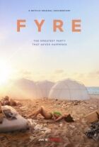 FYRE: Найвеличніша вечірка, яка не відбулася онлайн безкоштовно