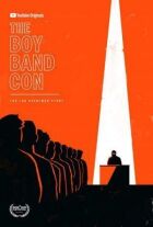 The Boy Band Con: Історія Лу Перлмана онлайн безкоштовно