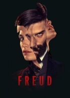 Фрейд онлайн безкоштовно