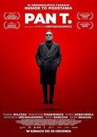 Pan T онлайн безкоштовно