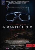 Шпигун Мартф'юї - серіал онлайн безкоштовно