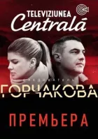 Слідчий Горчакова онлайн безкоштовно