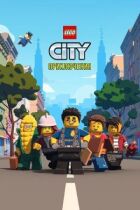 LEGO City Adventures онлайн безкоштовно