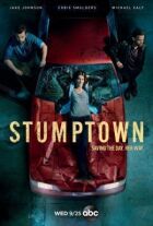 Stumptown онлайн безкоштовно