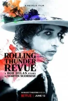 Rolling Thunder Revue: Історія Боба Ділана Мартіна Скорсезе онлайн безкоштовно